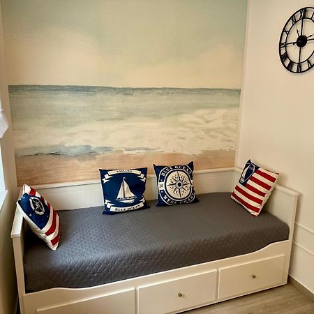 City & Sea - Apartamenty I Mieszkania กดิเนีย ภายนอก รูปภาพ