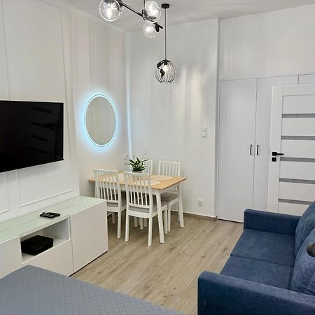 City & Sea - Apartamenty I Mieszkania กดิเนีย ภายนอก รูปภาพ