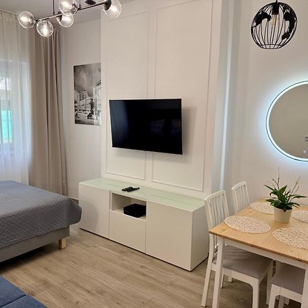 City & Sea - Apartamenty I Mieszkania กดิเนีย ภายนอก รูปภาพ