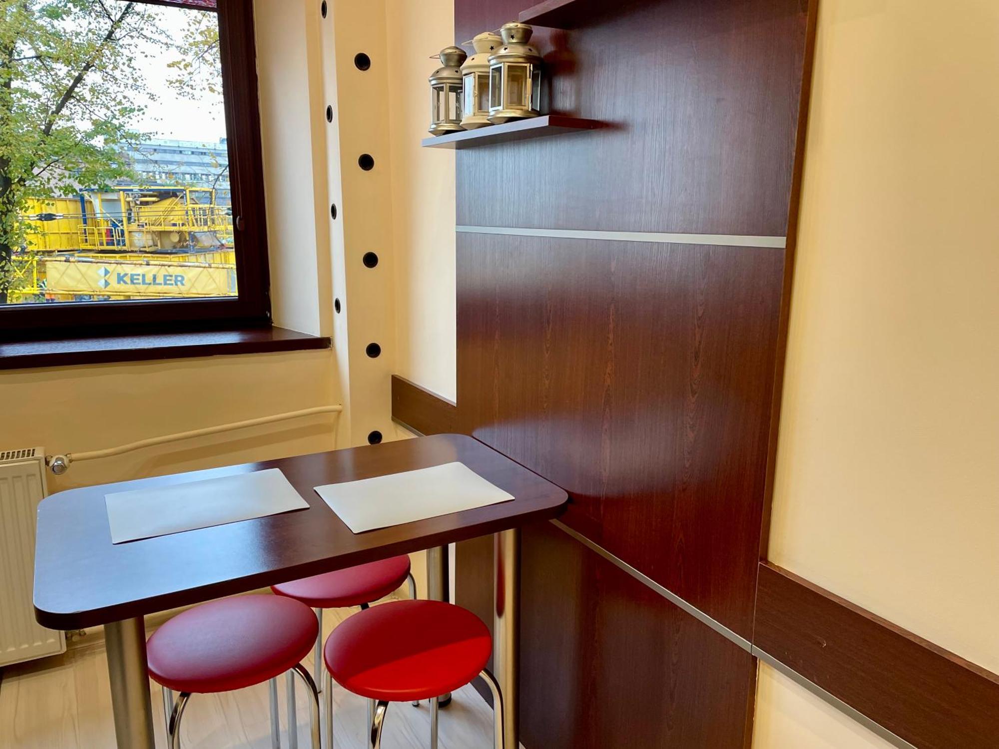 City & Sea - Apartamenty I Mieszkania กดิเนีย ภายนอก รูปภาพ