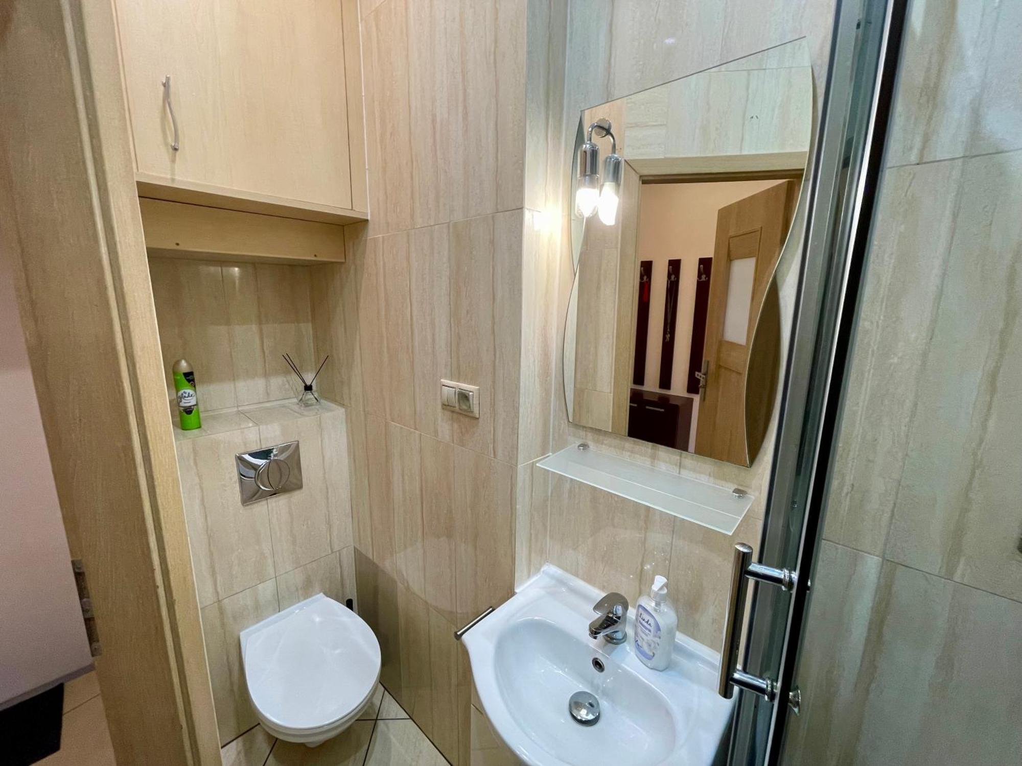 City & Sea - Apartamenty I Mieszkania กดิเนีย ภายนอก รูปภาพ