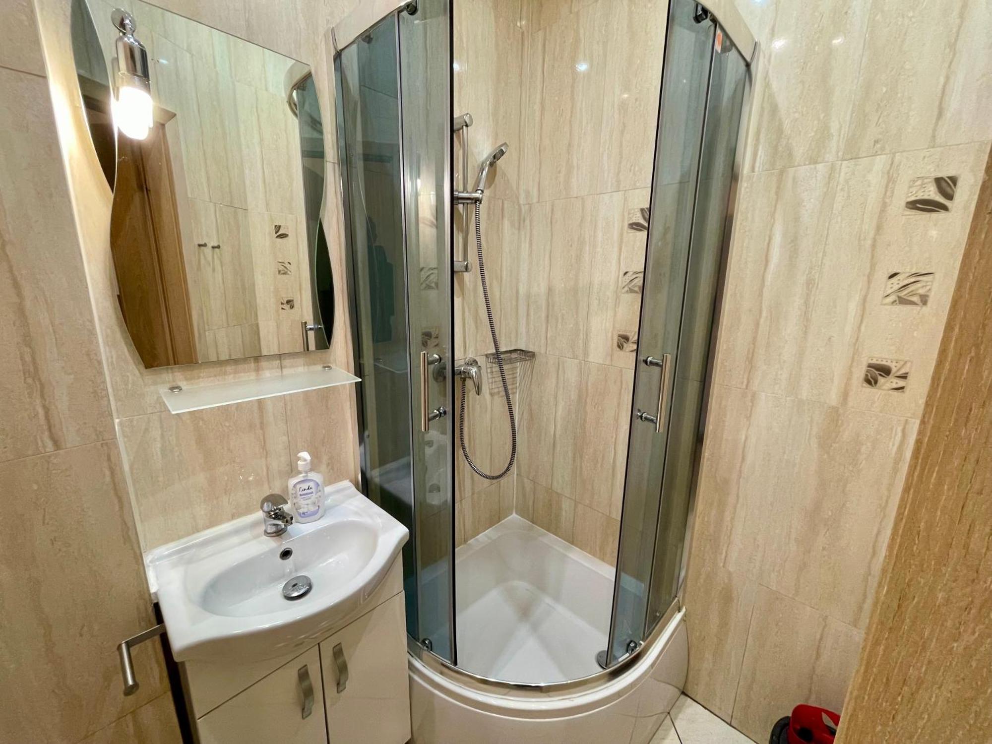 City & Sea - Apartamenty I Mieszkania กดิเนีย ภายนอก รูปภาพ
