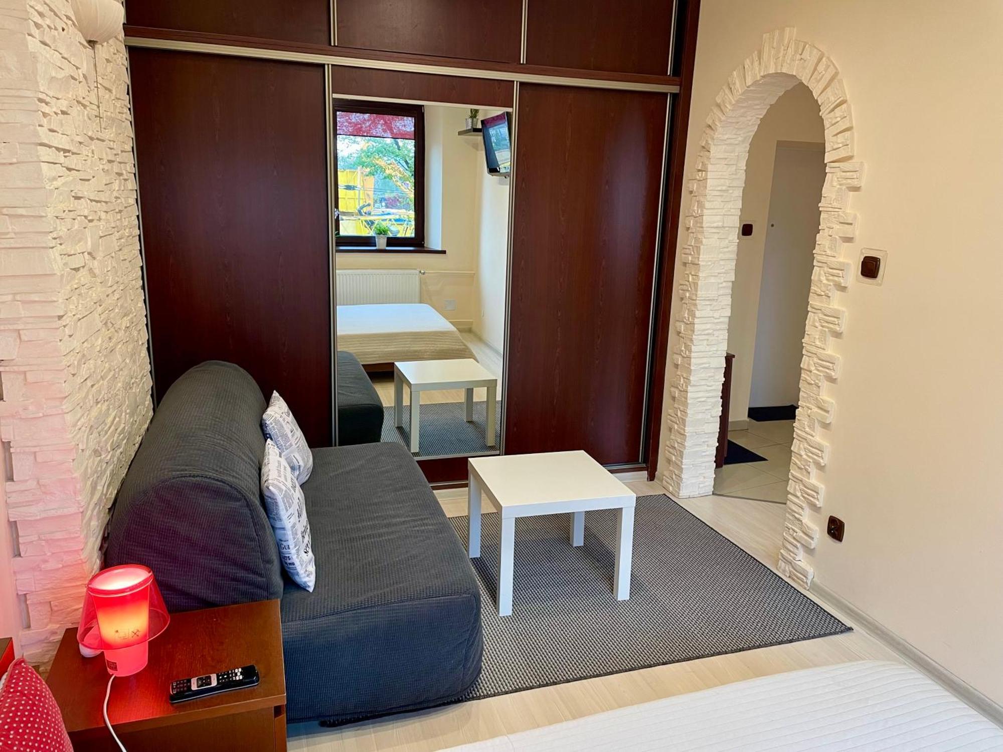 City & Sea - Apartamenty I Mieszkania กดิเนีย ภายนอก รูปภาพ
