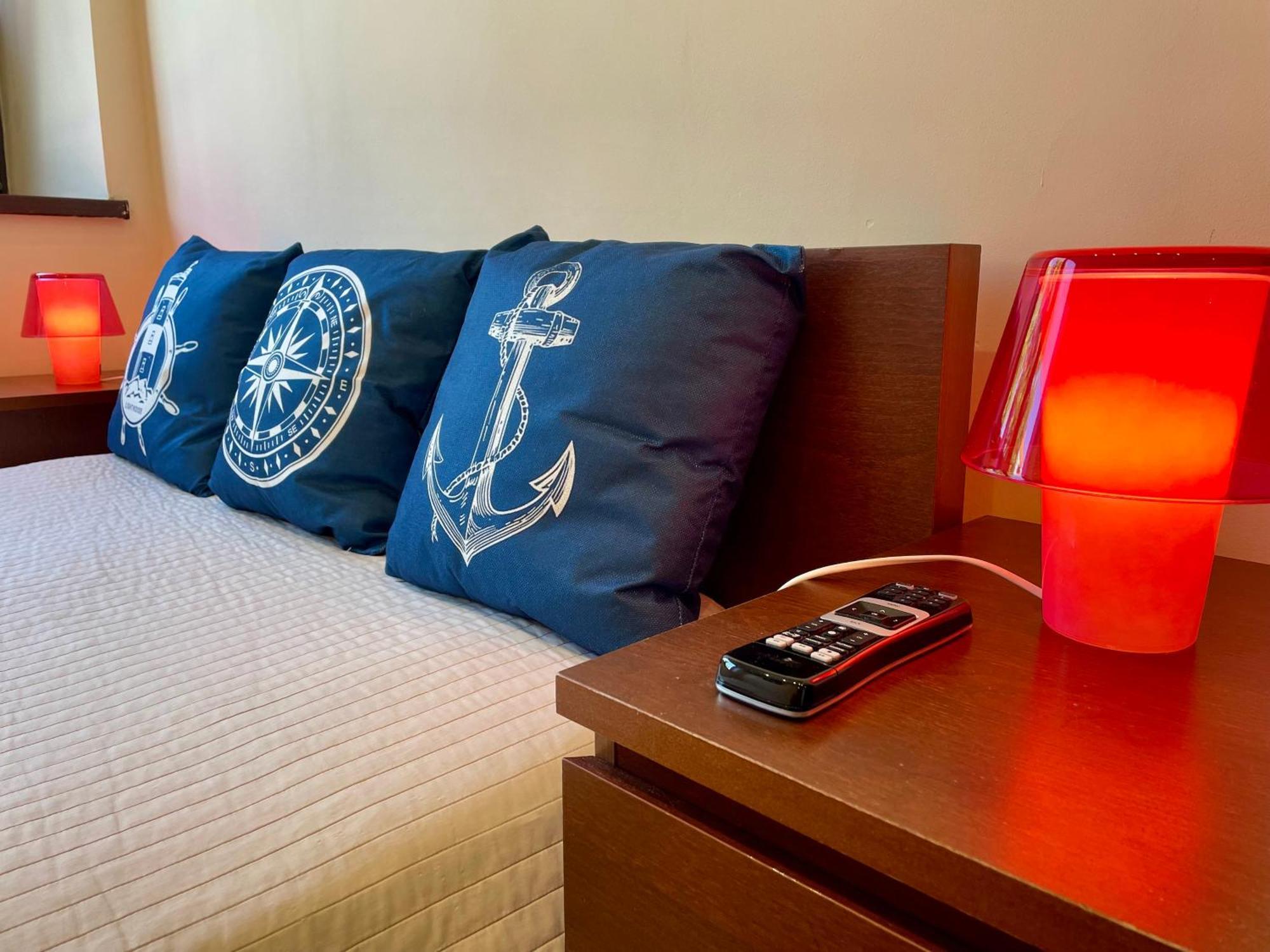 City & Sea - Apartamenty I Mieszkania กดิเนีย ภายนอก รูปภาพ