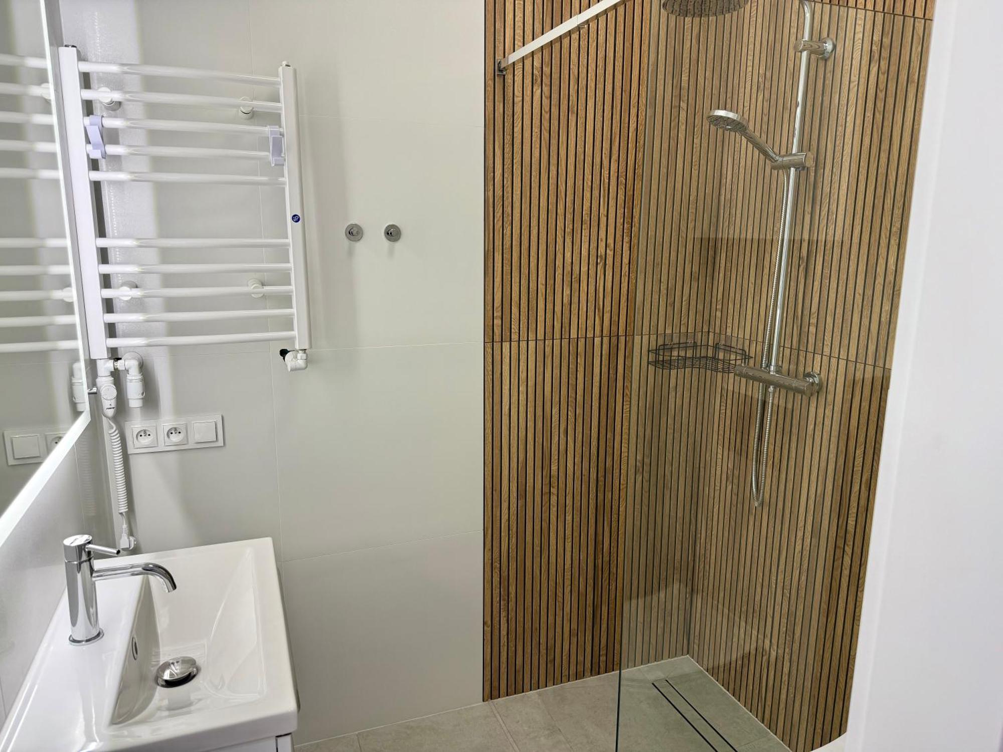 City & Sea - Apartamenty I Mieszkania กดิเนีย ภายนอก รูปภาพ