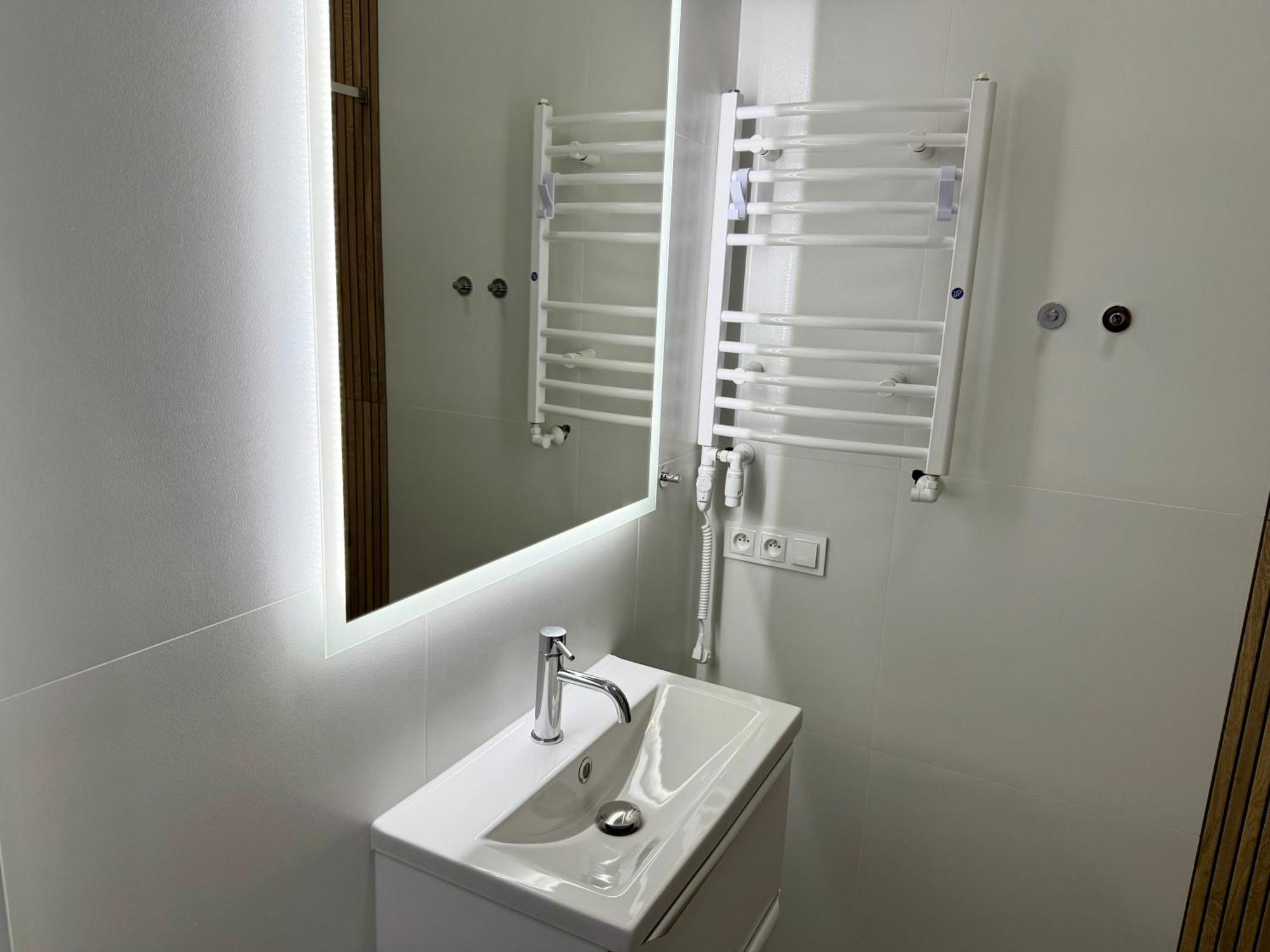 City & Sea - Apartamenty I Mieszkania กดิเนีย ภายนอก รูปภาพ