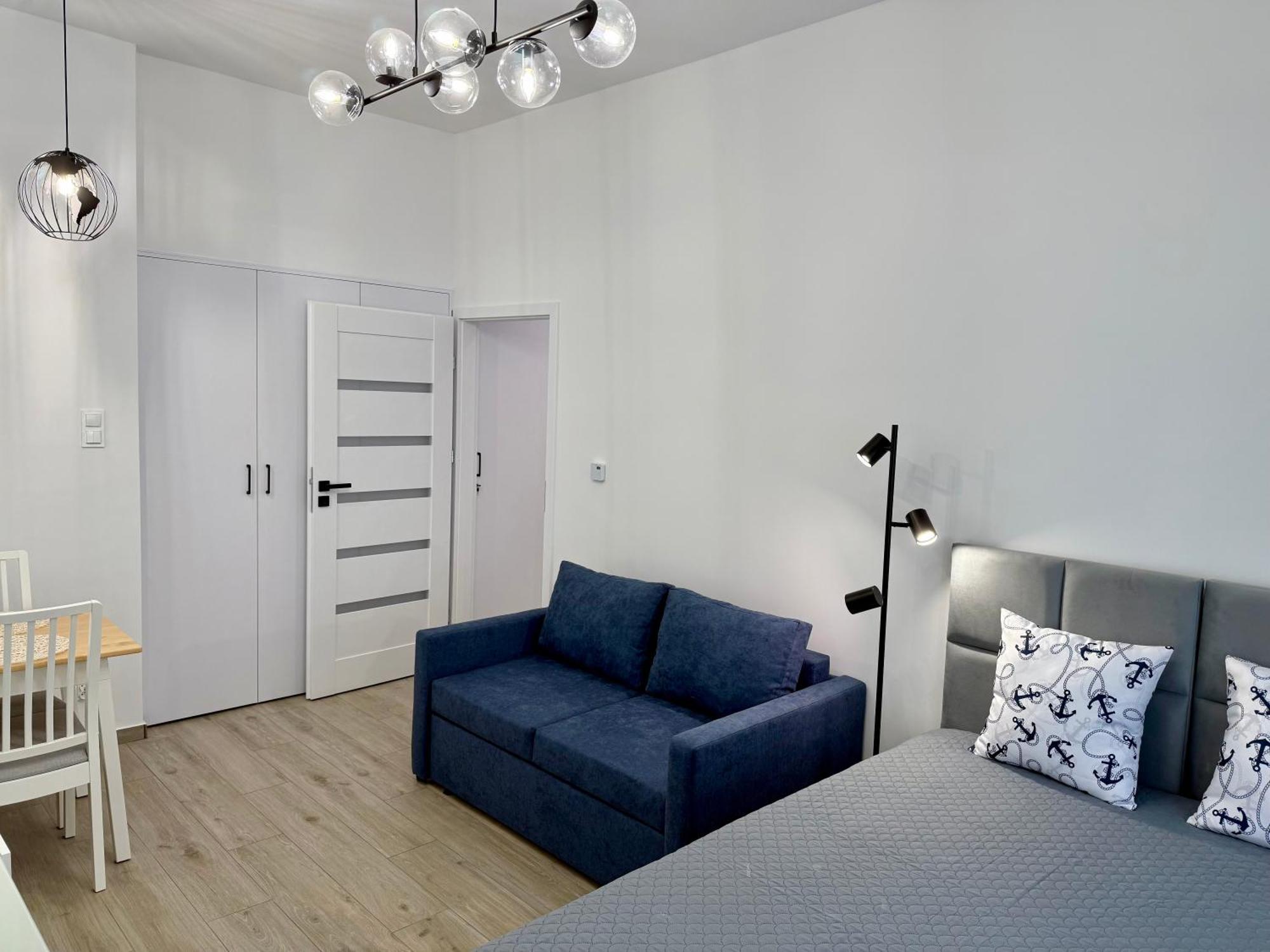 City & Sea - Apartamenty I Mieszkania กดิเนีย ภายนอก รูปภาพ