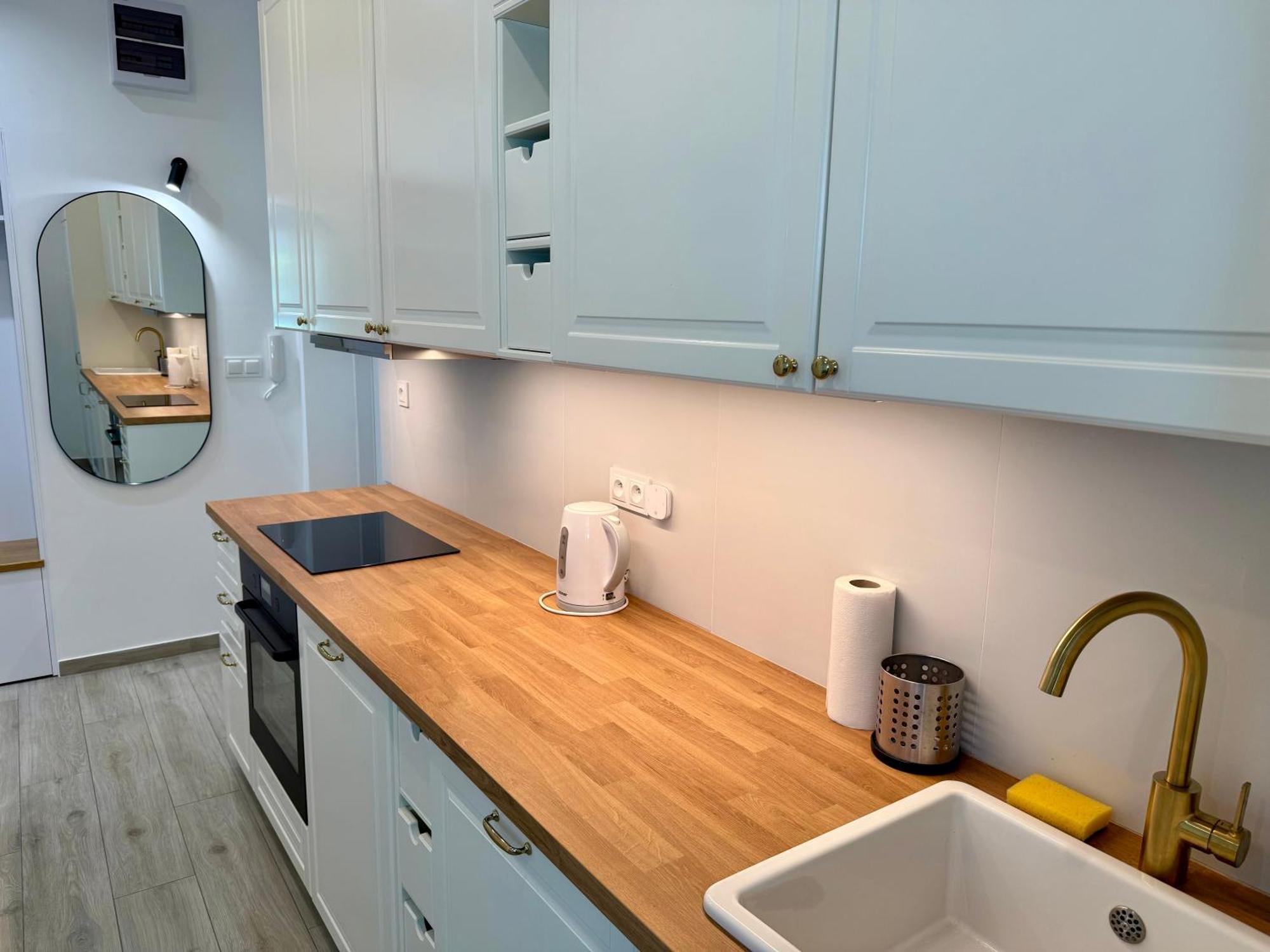 City & Sea - Apartamenty I Mieszkania กดิเนีย ภายนอก รูปภาพ
