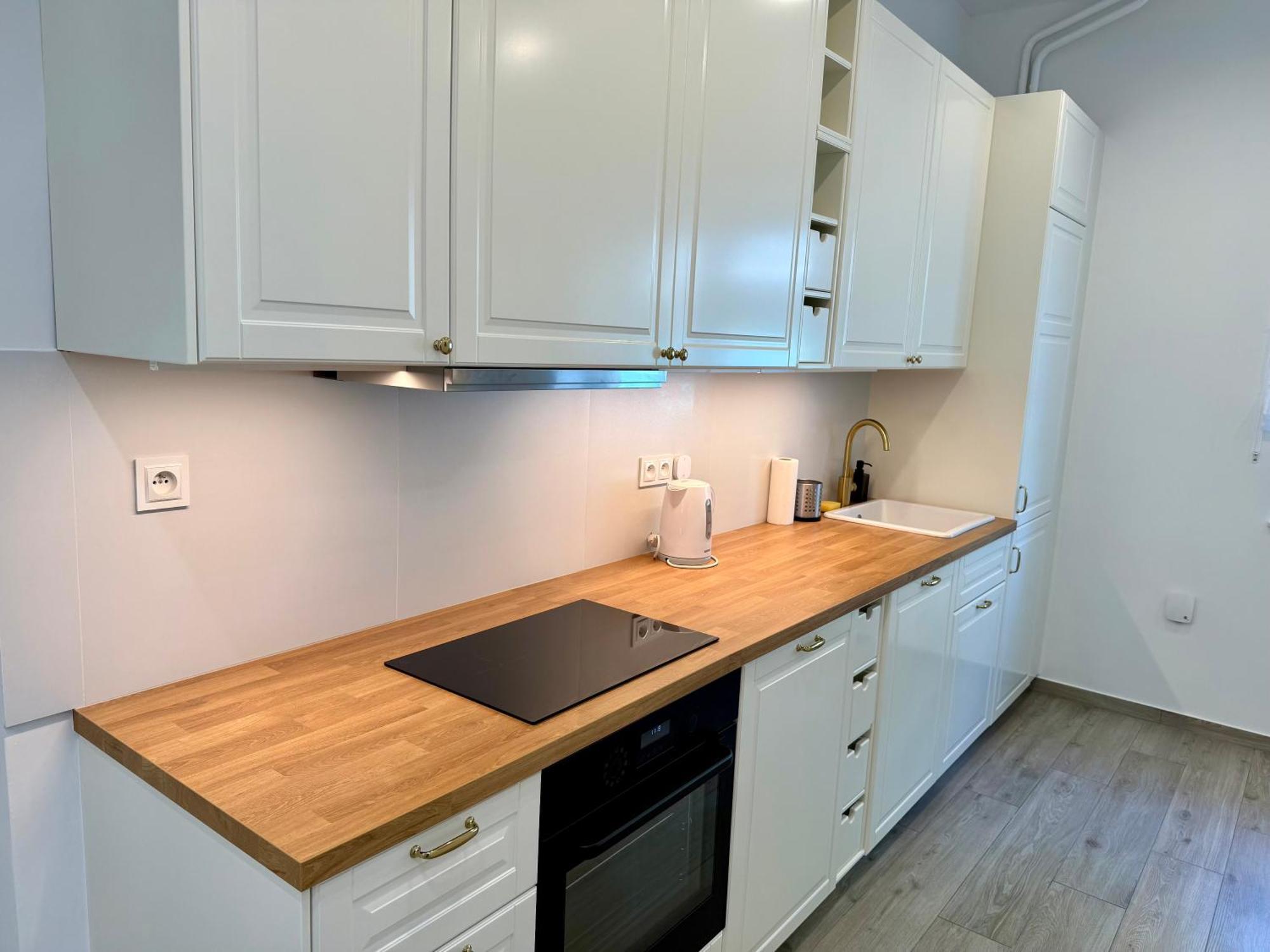 City & Sea - Apartamenty I Mieszkania กดิเนีย ภายนอก รูปภาพ